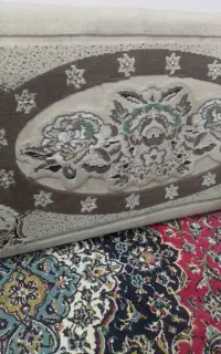 پشتی کار کرده