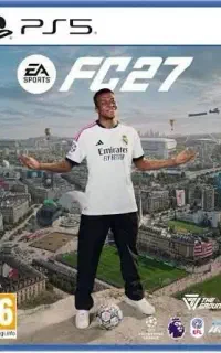 اکانت FC27 استیم
