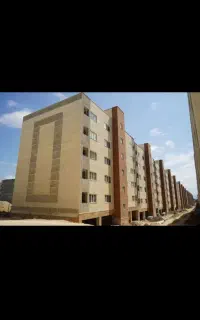 فروش واحد شهرک سلیمانی