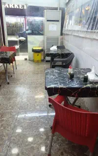 مغازه جگر وکبابی