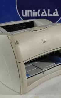پرینتر لیزری تک کاره hp