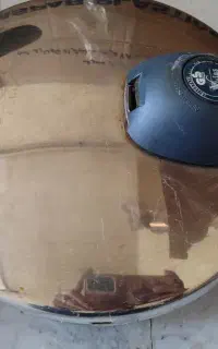 زودپـز کم استفاده شده دوقلو
