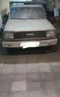 فوری مزدا ۱۶۰۰ مدل۱۳۷۰