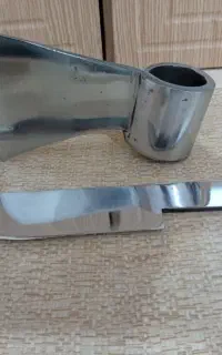 چاقو و تبر درجه 1