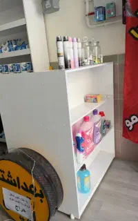 میز mdf