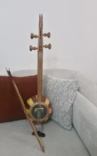 کمانچه