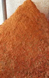 تفاله گوجه