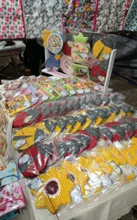 دستمال و دستگیره