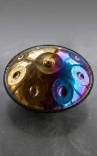 ساز هندپن