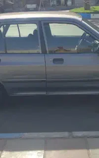 پرایدمدل ۹۰سالم