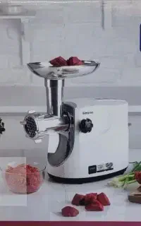 چرخ گوشت پرقدرت سیماران