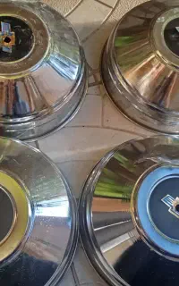 قالپاق نیسان در حد نو