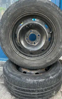 رینگ و لاستیک ۱۴