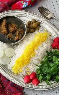 آشپزی منزل