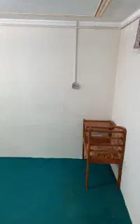 سلام زیرزمین در منوچهری