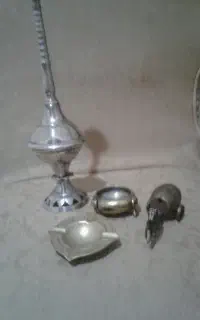 وسائل عتیقه