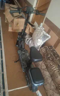 اسکوتر