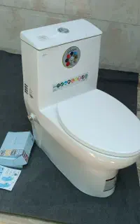 توالت فرنگی