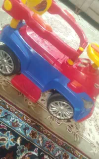 ماشین موزیکال
