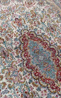 فرش دوازده متری سالم درحدنو