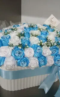 کادو ابد و یک روز براتون اوردیم برای خانوما