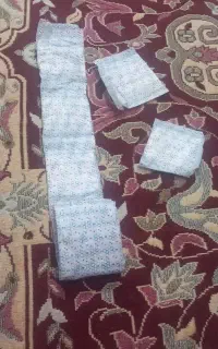 نوار بهداشتی زنانه تکی و ده تای