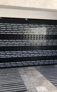 تعمیرات درب کرکره برقی جک بازویی اپراتور سکوریت