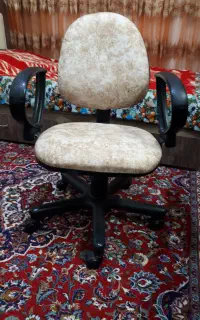 صندلی چرخدار