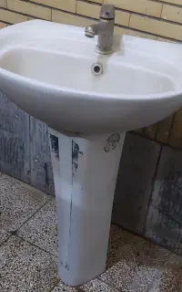 سنگ روشور در حد نو