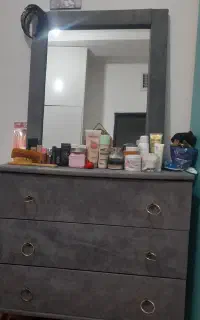 آیینه دراور