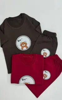 لباس بچه گانه تکی و عمده