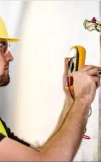 خدمات الکتریکی در محل
