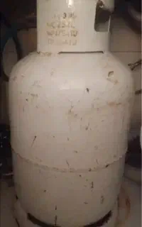کپسول کیش گاز