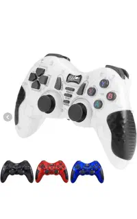 دسته بازی کامپیوتر