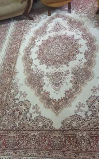 دوتخته فرش ۶متری نگین مشهد