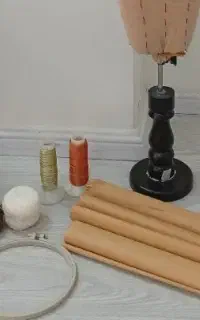 وسایل خیاطی