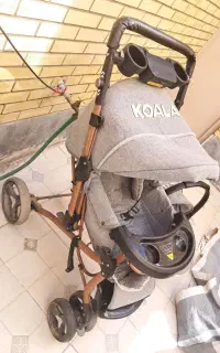کالسکه