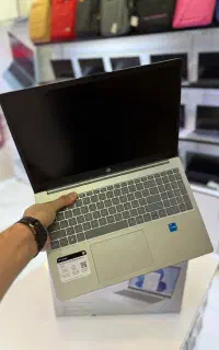 لپتاپ اکبند اچ پی i5-1334 نسل۱۳