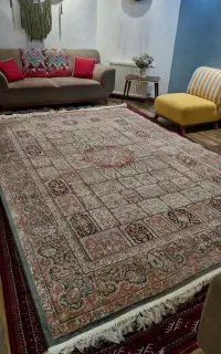 فرش 9 متری فرهی