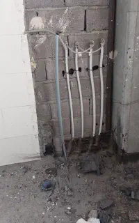 خدمات ساختمانی