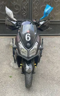 فروش موتور SYM J200