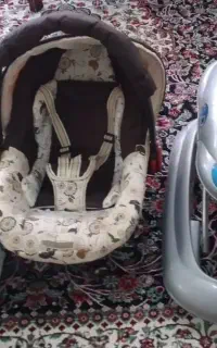 روروئک کریر