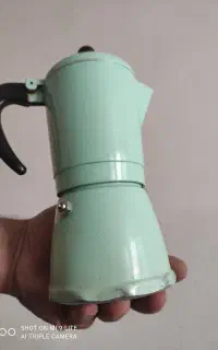 قهوه ساز ۶کاب