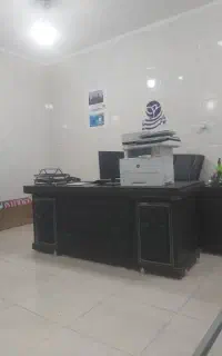 استخدام در کافی نت