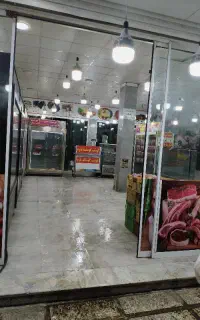 به تعدادی قصاب مرغ خورد کن کارگر ساده نیازمندیم