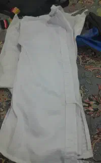 لباس کاراته