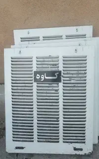 کولر آبی 3500 کاوه