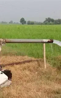 آب (نقطه زنی و پیدا کردن آب)