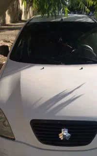 تیبا مدل ۹۵