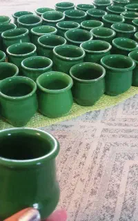 کوزه ماست خوری